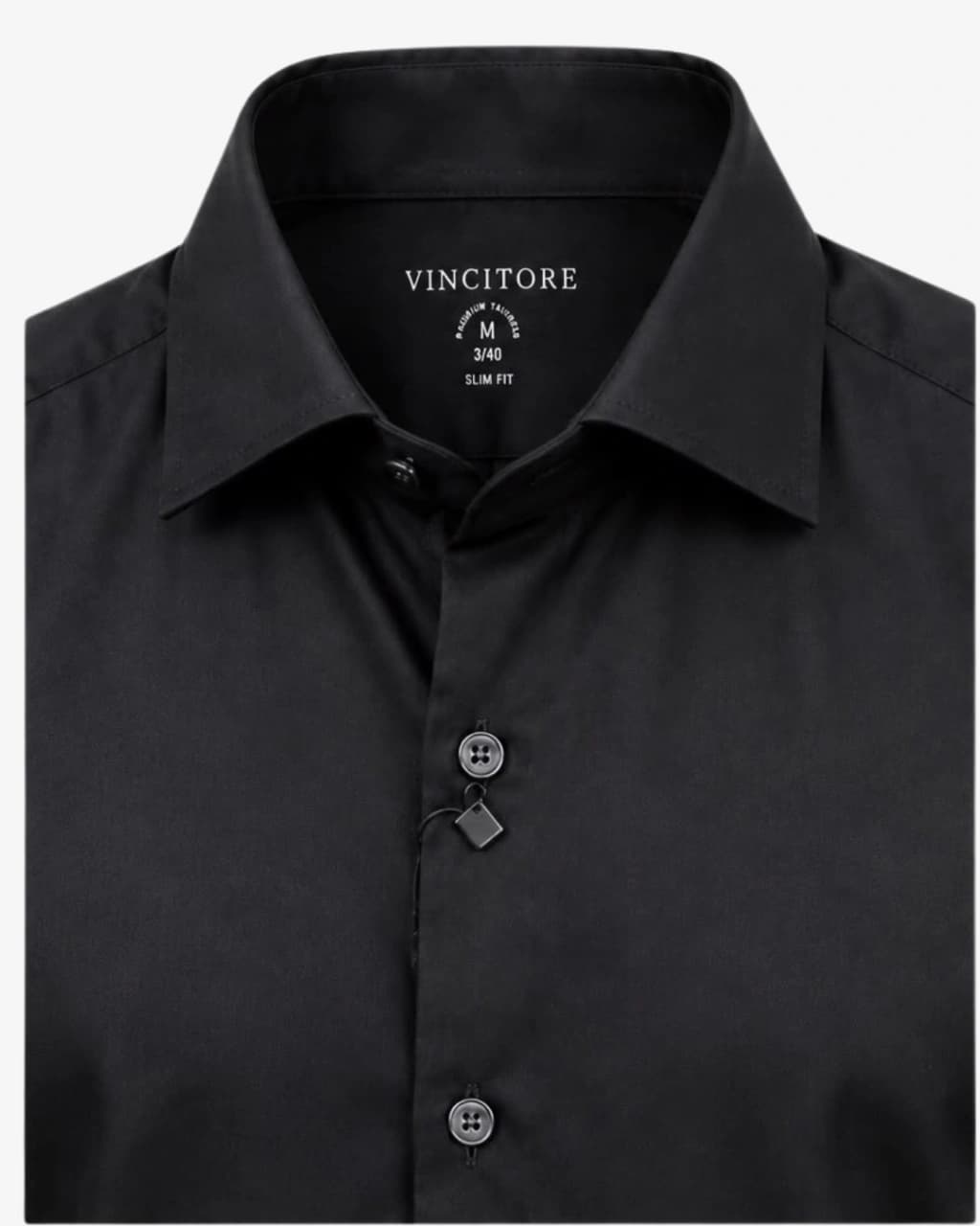 Camisa Social Fibra de Bambu Marinho na cor marinho